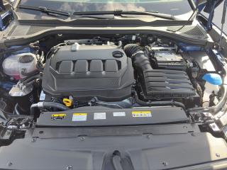 Škoda Superb Sportline – Bild 16 von 18