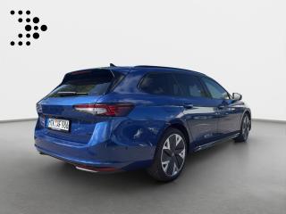 Škoda Superb Sportline – Bild 17 von 18