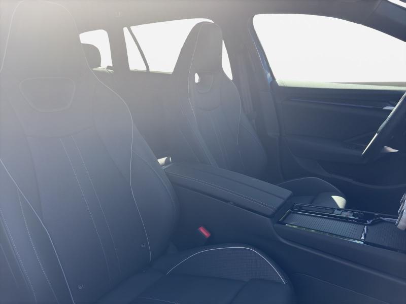 Škoda Superb Sportline – Bild 4 von 18