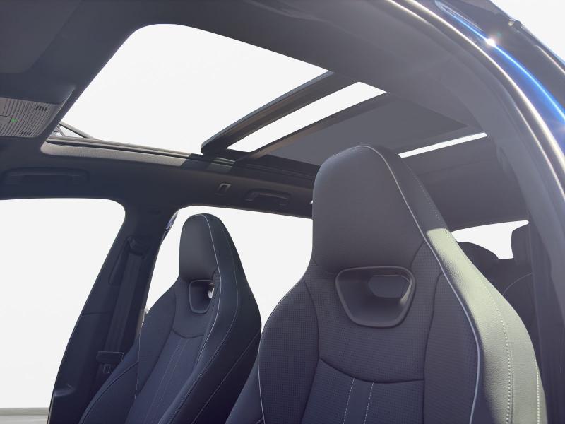 Škoda Superb Sportline – Bild 10 von 18