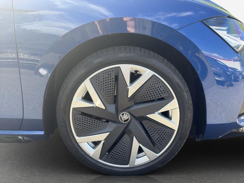 Škoda Superb Sportline – Bild 13 von 18