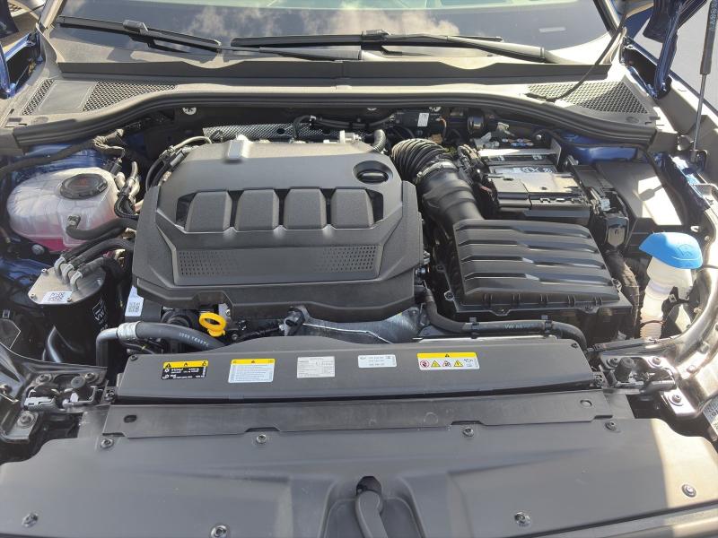 Škoda Superb Sportline – Bild 16 von 18