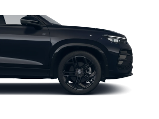 Volkswagen Tayron R-Line – Bild 3 von 7