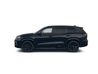 Volkswagen Tayron R-Line – Bild 5 von 7