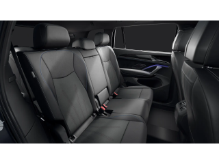 Volkswagen Tayron R-Line – Bild 7 von 7