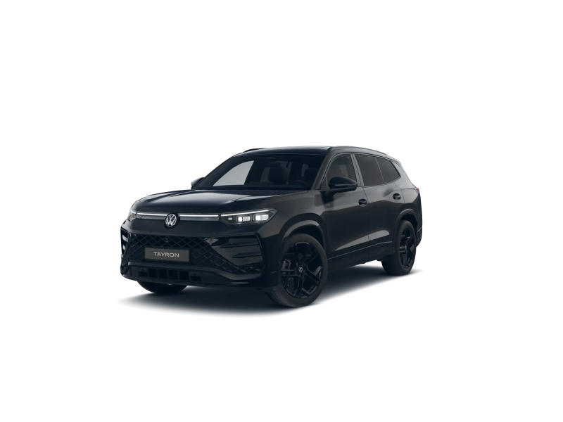Volkswagen Tayron R-Line – Bild 1 von 7