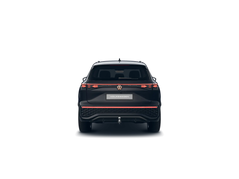 Volkswagen Tayron R-Line – Bild 2 von 7