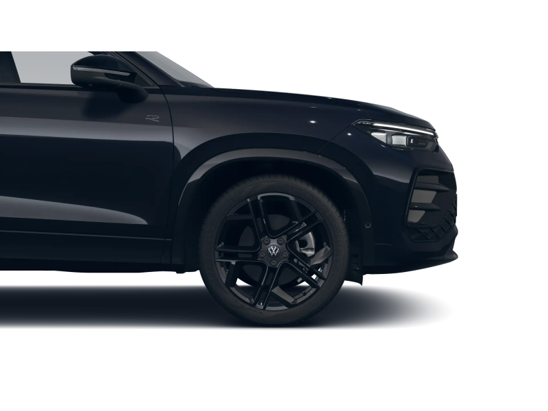 Volkswagen Tayron R-Line – Bild 3 von 7