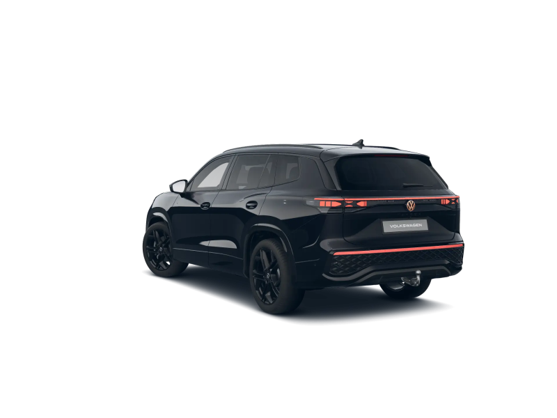 Volkswagen Tayron R-Line – Bild 4 von 7