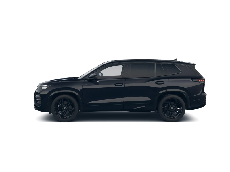 Volkswagen Tayron R-Line – Bild 5 von 7