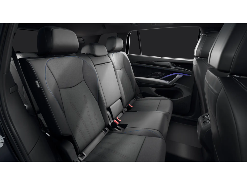 Volkswagen Tayron R-Line – Bild 7 von 7