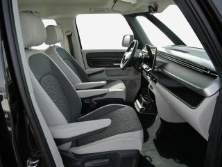 Volkswagen ID. Buzz PRO – Bild 4 von 24