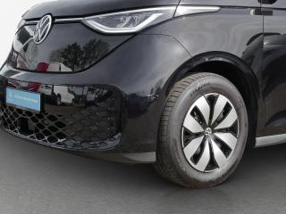 Volkswagen ID. Buzz PRO – Bild 13 von 24
