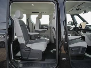 Volkswagen ID. Buzz PRO – Bild 16 von 24