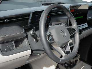 Volkswagen ID. Buzz PRO – Bild 19 von 24