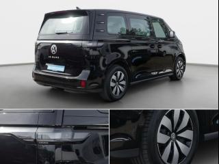 Volkswagen ID. Buzz PRO – Bild 24 von 24