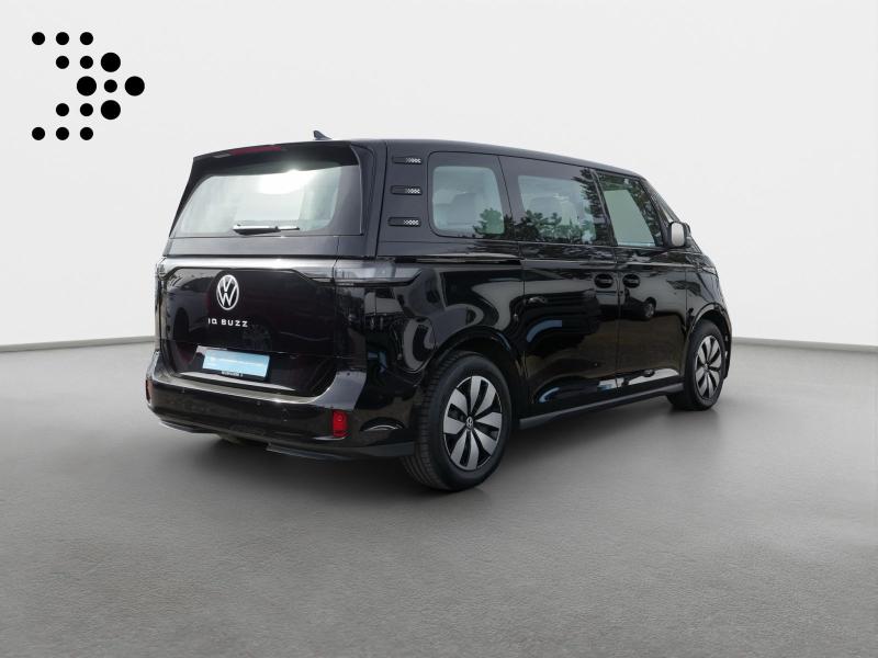 Volkswagen ID. Buzz PRO – Bild 2 von 24