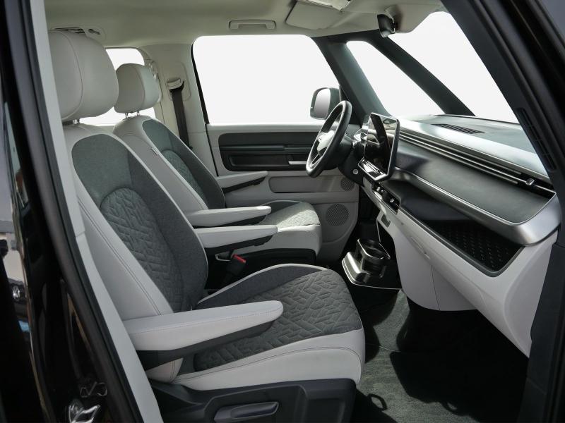 Volkswagen ID. Buzz PRO – Bild 4 von 24