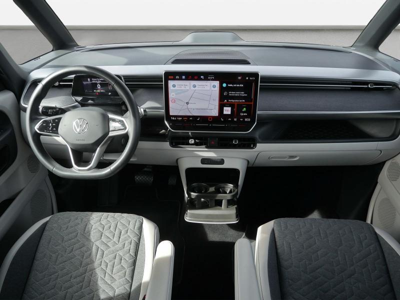 Volkswagen ID. Buzz PRO – Bild 5 von 24