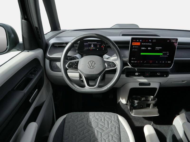 Volkswagen ID. Buzz PRO – Bild 8 von 24