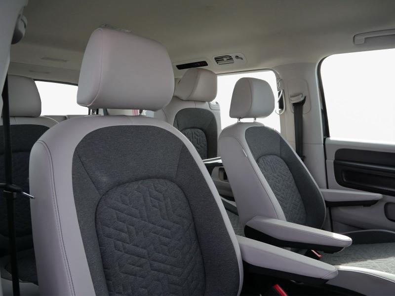 Volkswagen ID. Buzz PRO – Bild 10 von 24