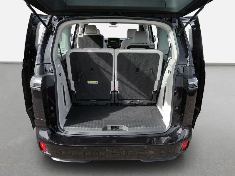 Volkswagen ID. Buzz PRO – Bild 11 von 24