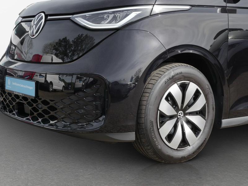 Volkswagen ID. Buzz PRO – Bild 13 von 24