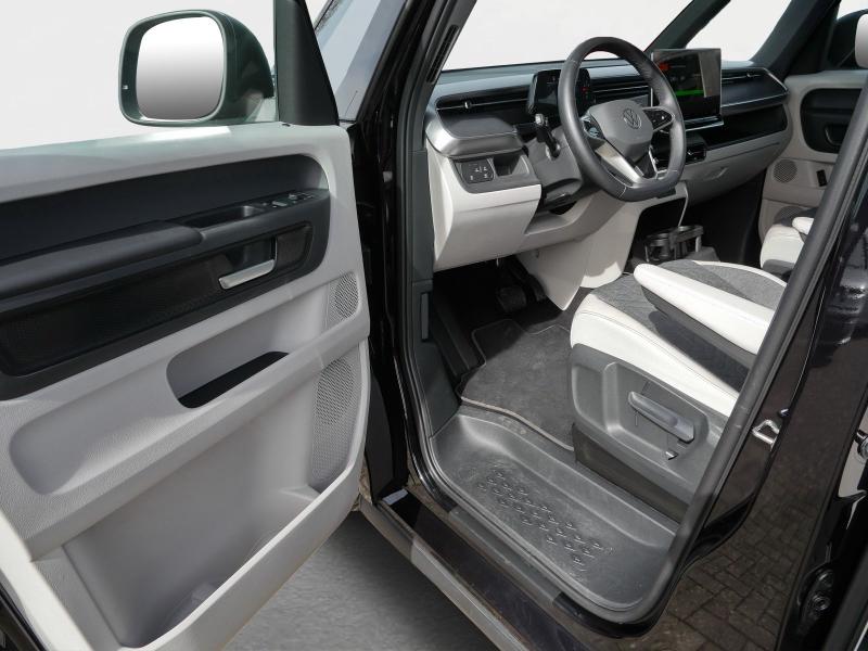 Volkswagen ID. Buzz PRO – Bild 14 von 24