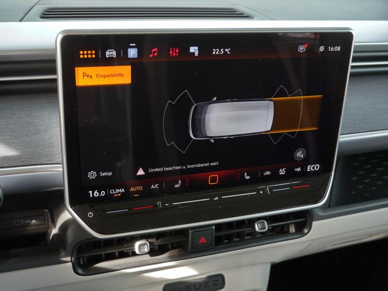Volkswagen ID. Buzz PRO – Bild 15 von 24