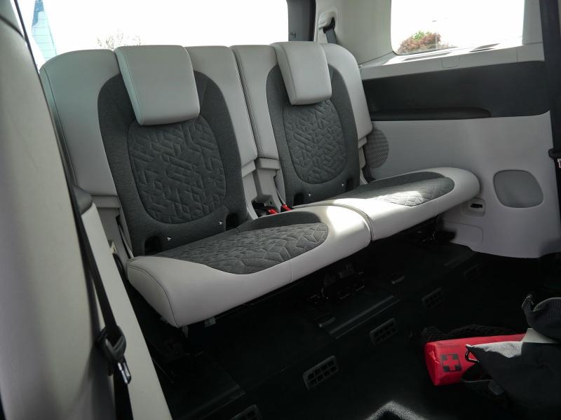 Volkswagen ID. Buzz PRO – Bild 17 von 24