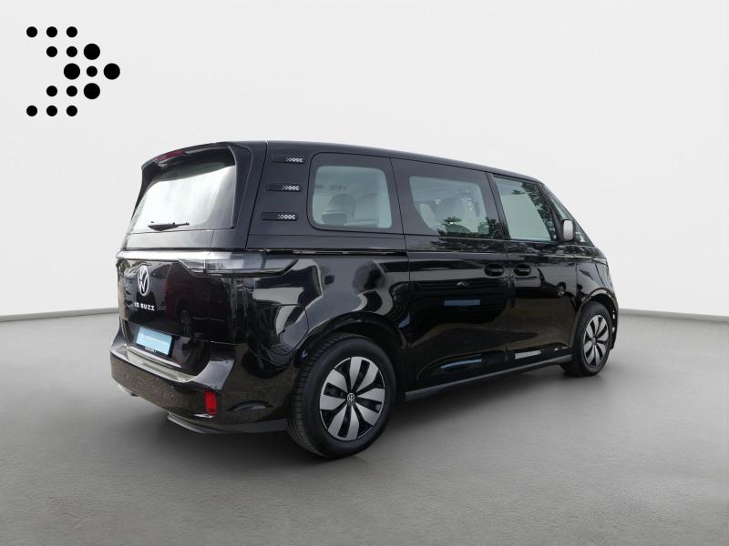 Volkswagen ID. Buzz PRO – Bild 18 von 24