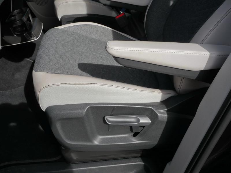Volkswagen ID. Buzz PRO – Bild 22 von 24