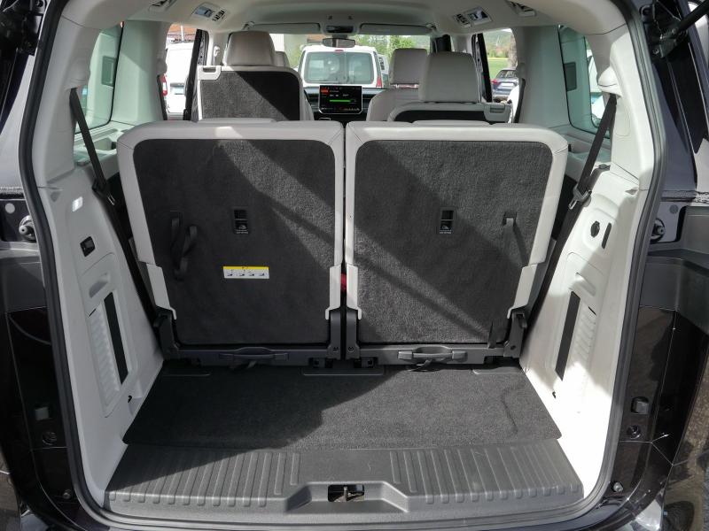 Volkswagen ID. Buzz PRO – Bild 23 von 24