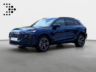 Audi Q3 S line – image 1 of 25