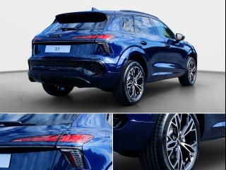 Audi Q3 S line – image 25 of 25