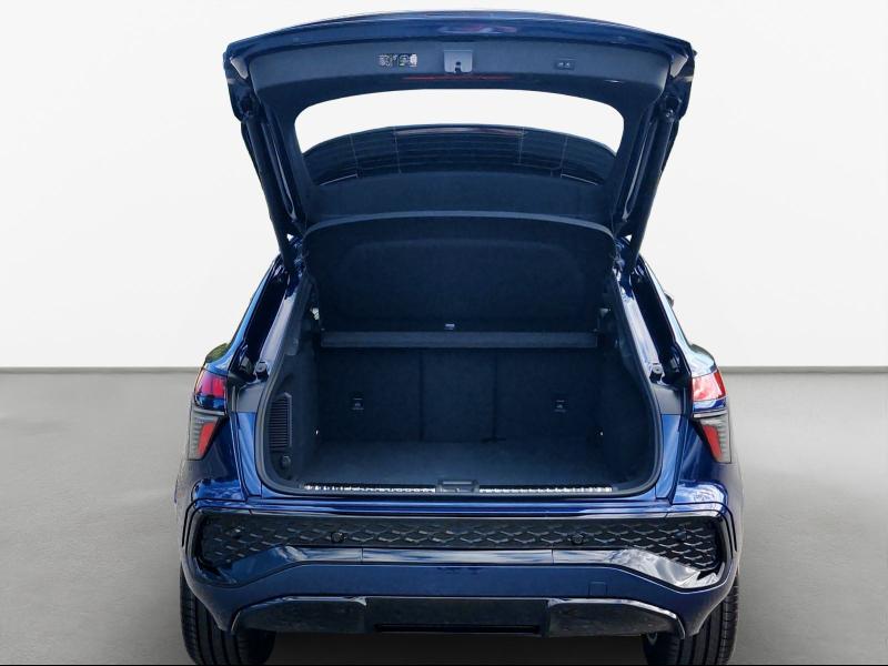 Audi Q3 S line – image 11 of 25