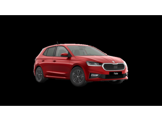 Škoda Fabia Tour – Bild 1 von 4