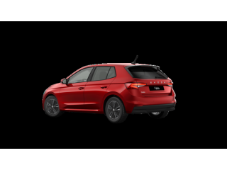 Škoda Fabia Tour – Bild 2 von 4
