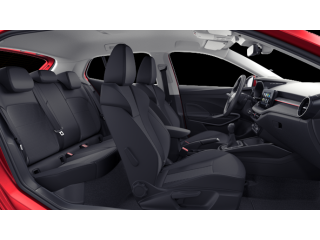 Škoda Fabia Tour – Bild 4 von 4