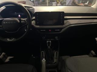 Škoda Fabia Selection – image 5 of 17