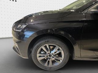 Škoda Fabia Selection – image 10 of 17