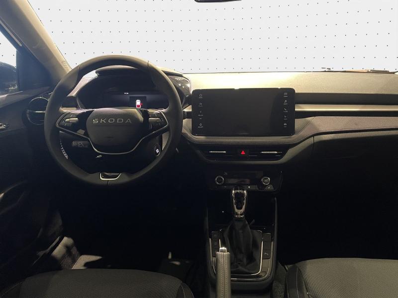 Škoda Fabia Selection – image 4 of 17