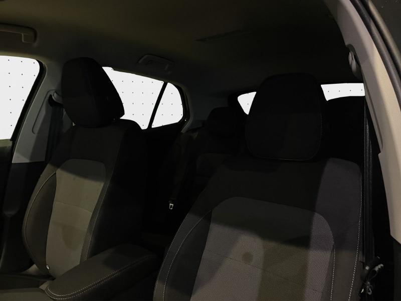 Škoda Fabia Selection – image 7 of 17