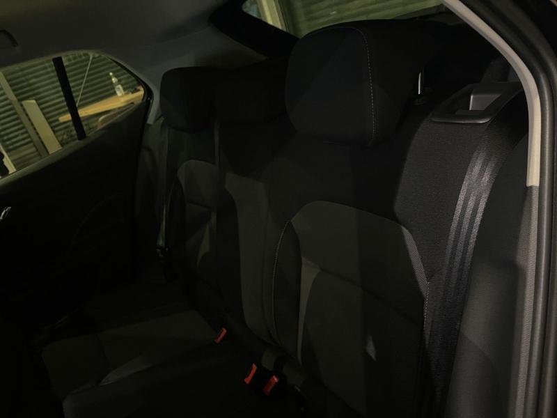 Škoda Fabia Selection – image 12 of 17