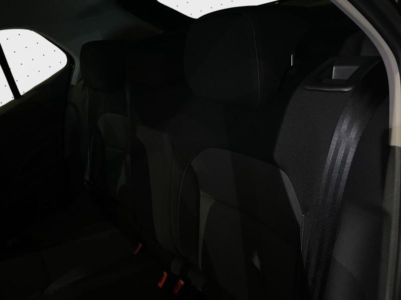 Škoda Fabia Selection – image 13 of 17