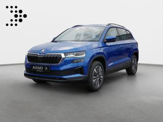 Škoda Karoq Selection – image 1 of 23