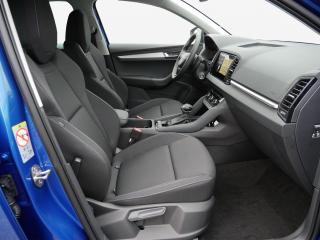 Škoda Karoq Selection – image 4 of 23