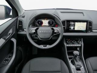 Škoda Karoq Selection – image 8 of 23