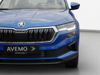Škoda Karoq Selection – image 12 of 23