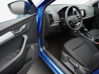 Škoda Karoq Selection – image 14 of 23